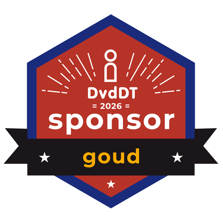 gouden sponsor dag van de digitale toegankelijkheid
