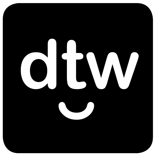 logo digitaal toegankelijke websites